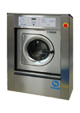 High Spin Soft-mount Washer Extractor